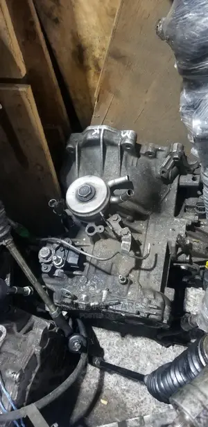Suzuki K6a Gearbox For Alto, Jimny, Every, Wagonr, Old Model