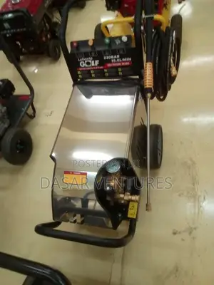 Car Wash 2700psi