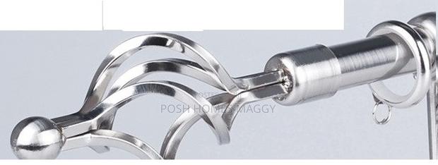 Curtain Rods - main view