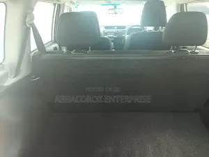 Toyota Probox 1.5 DX Comfort 2WD 2016 Silver