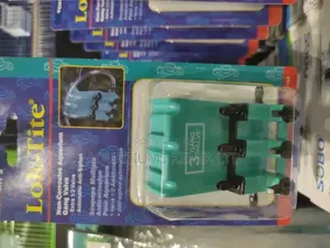 3 Gang Air Separator