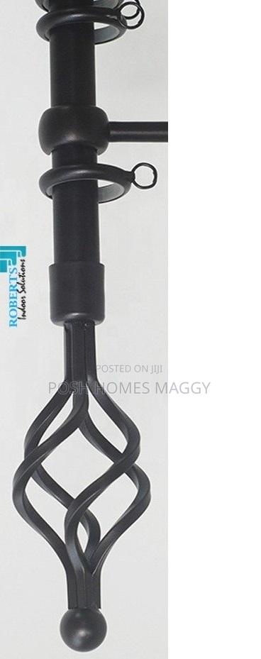 Curtain Rods - thumbnail 2