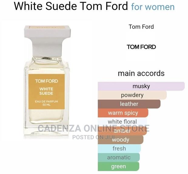 Tesger Perfumes - thumbnail 4