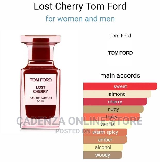 Tesger Perfumes - thumbnail 5