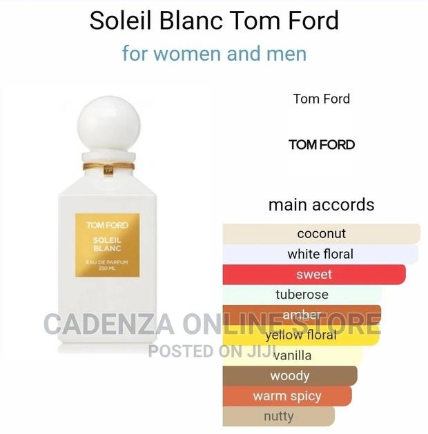 Tesger Perfumes - thumbnail 6