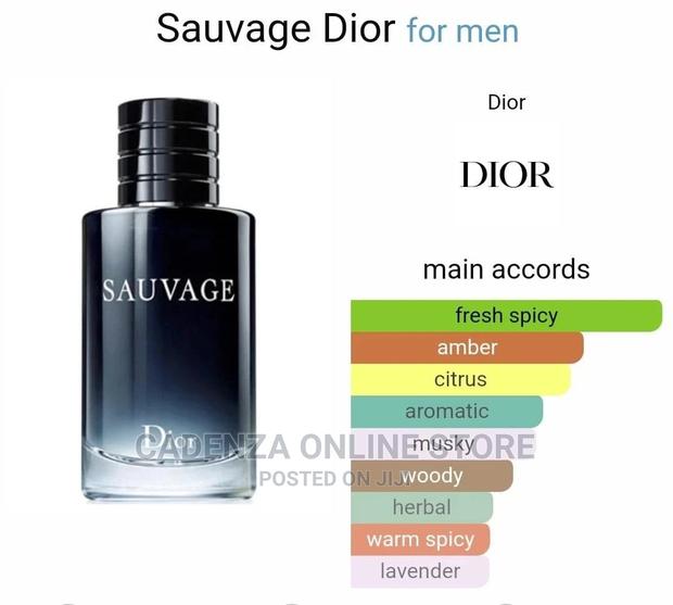 Tesger Perfumes - thumbnail 8