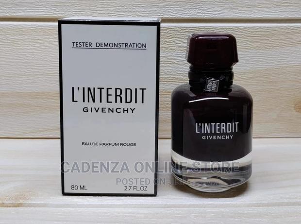 Tesger Perfumes - thumbnail 7