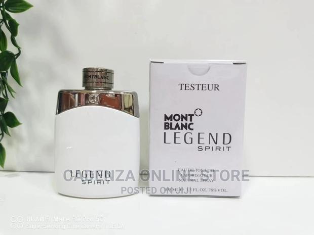 Tesger Perfumes - thumbnail 10