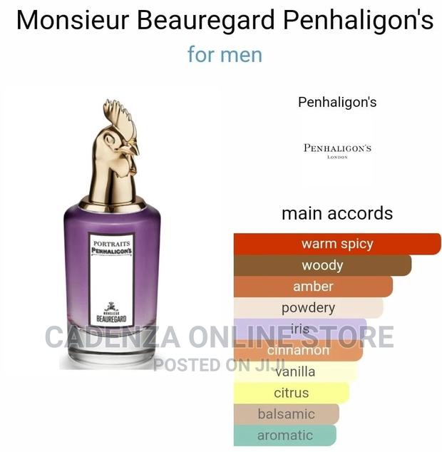 Tesger Perfumes - thumbnail 12