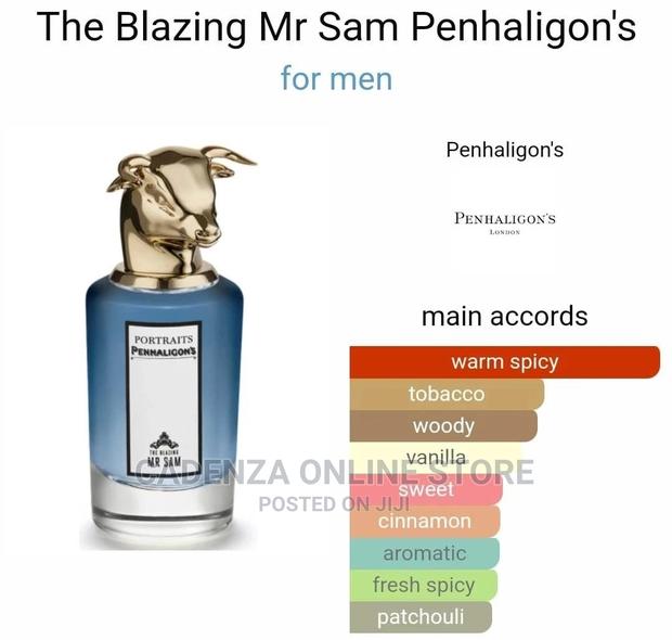 Tesger Perfumes - thumbnail 16