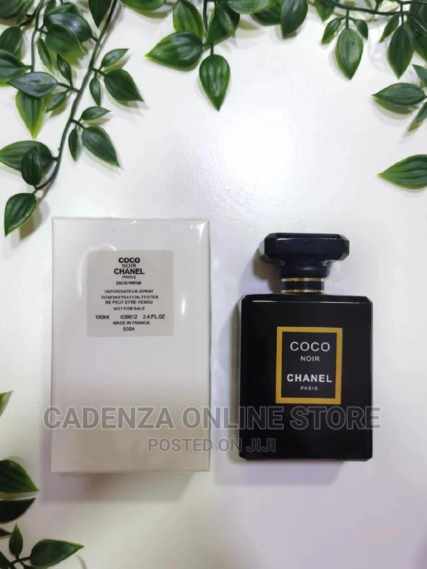 Tesger Perfumes - thumbnail 11