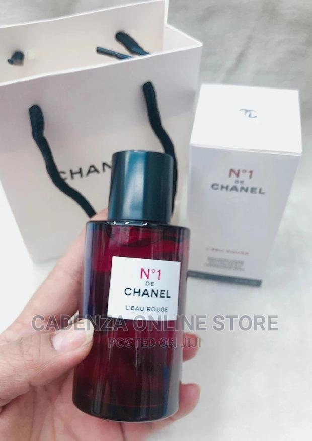 Tesger Perfumes - thumbnail 9