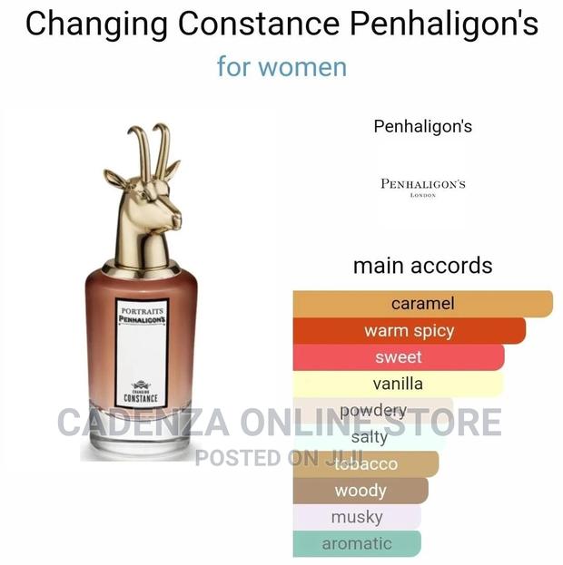 Tesger Perfumes - thumbnail 19