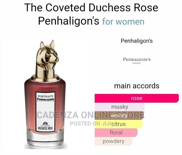 Tesger Perfumes - thumbnail 18