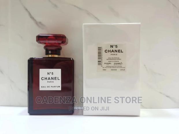 Tesger Perfumes - thumbnail 15