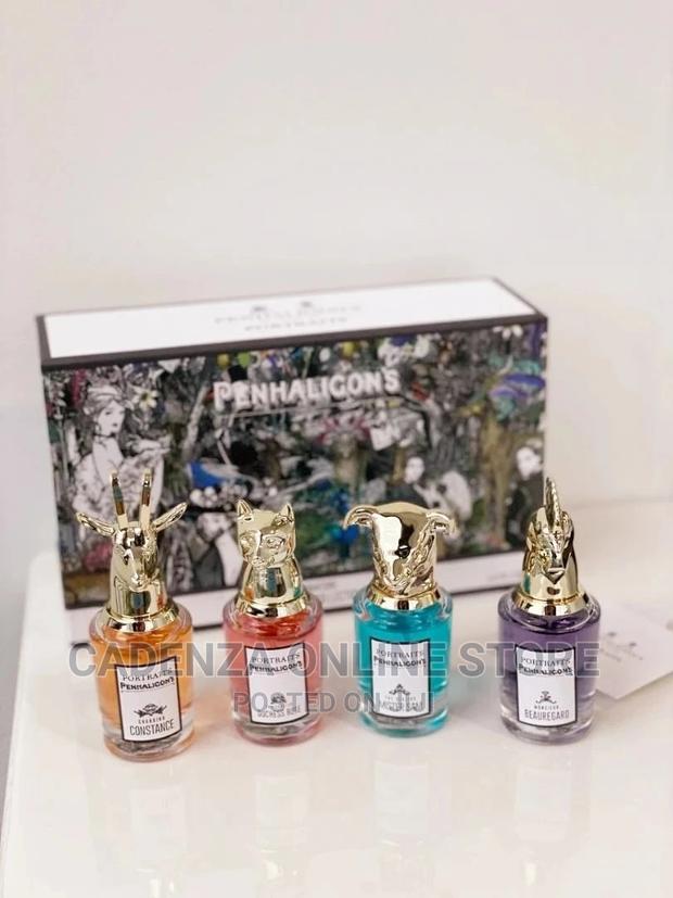 Tesger Perfumes - thumbnail 20