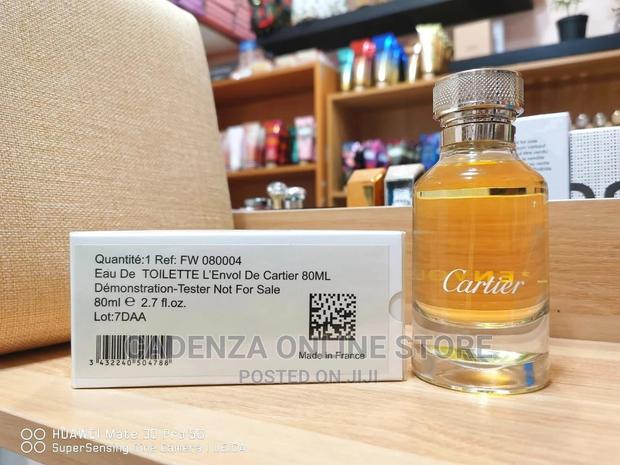 Tesger Perfumes - thumbnail 17