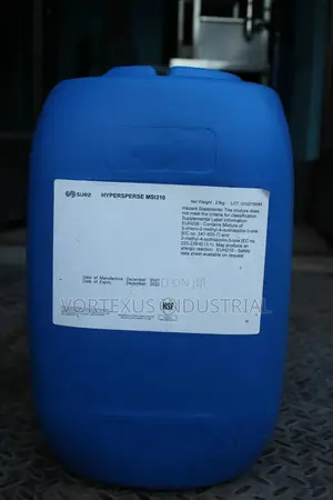 Antiscalant Hypersperse MSI310 for Membranes