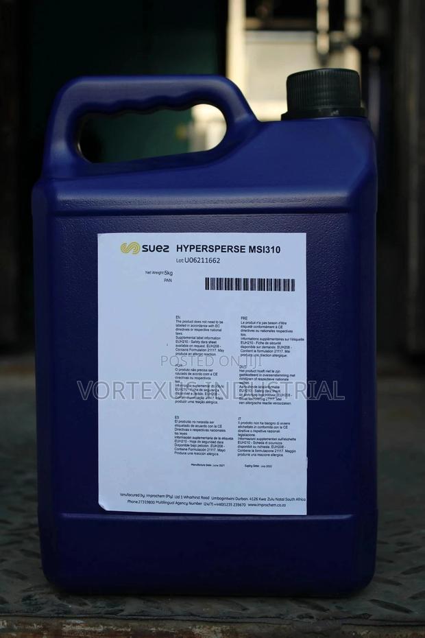 Antiscalant Hypersperse MSI310 for Membranes