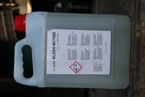 CIP (Clean in Place) Chemicals for Membranes