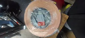 Copper Pipes