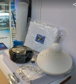 Network Signal Booster Signal Booster B Intercelleral - thumbnail 2