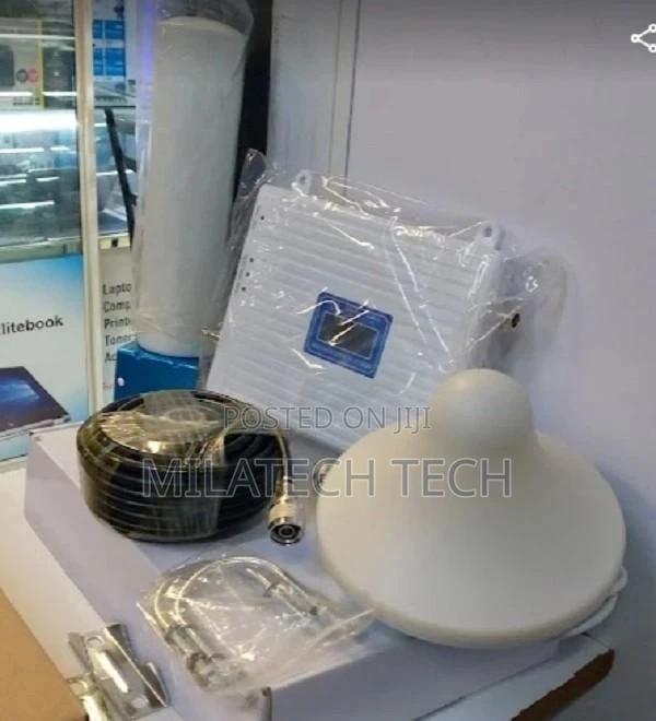 Network Signal Booster Signal Booster B Intercelleral - main view