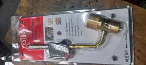 Propane Torch