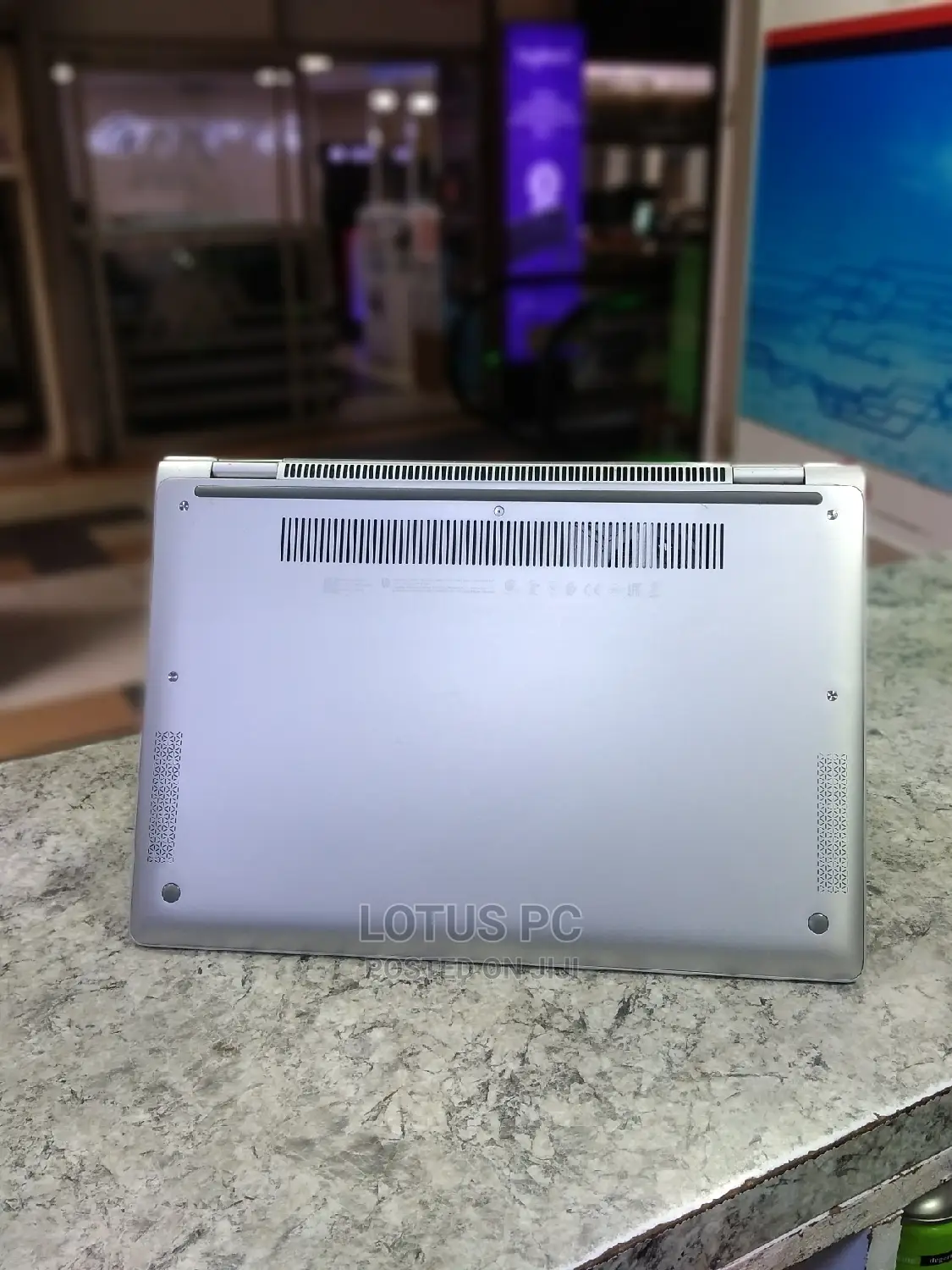 Laptop HP EliteBook X360 1030 G2 8GB Intel Core I5 SSD 256GB