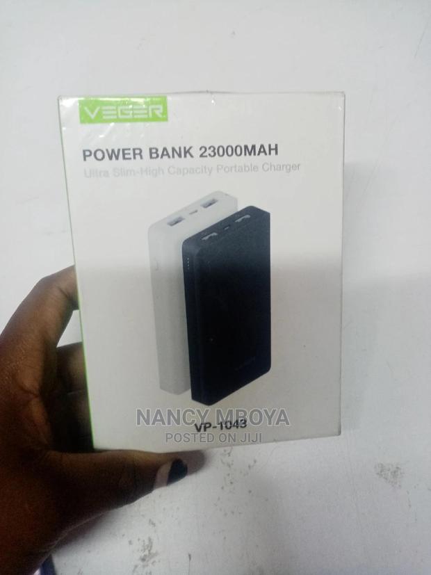 23000mah Power Bank - main view