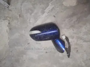 Honda Stream Sidemirror