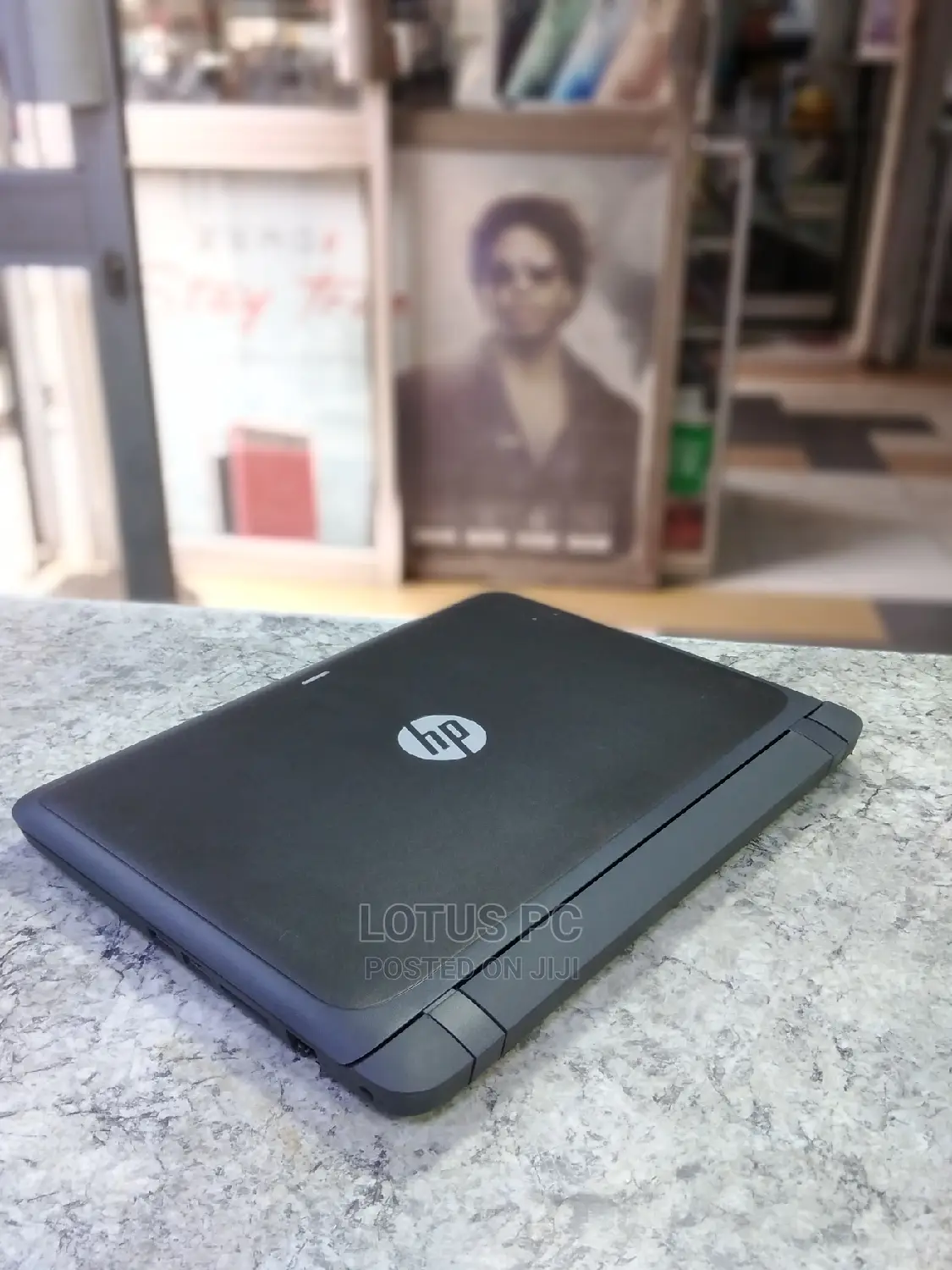 Laptop HP Probook 11 EE G1 4GB Intel Core I3 HDD 500GB