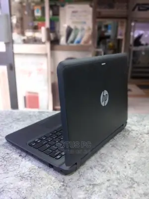 Laptop HP Probook 11 EE G1 4GB Intel Core I3 HDD 500GB