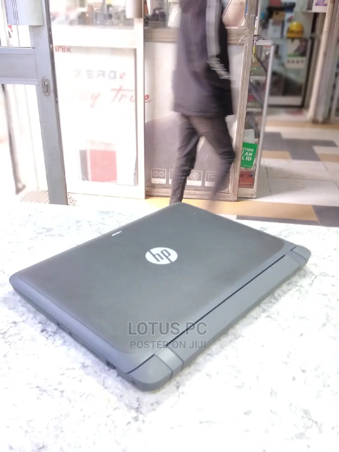 Laptop HP Probook 11 EE G1 4GB Intel Core I3 HDD 500GB