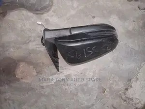 Hilux Vigo Level Sidemirror / Fortuner
