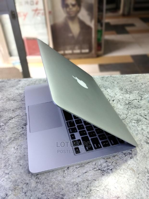 Laptop Apple MacBook Pro 2015 8GB Intel Core I5 SSD 256GB - thumbnail 3