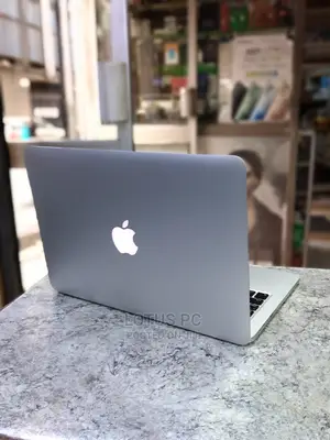 Laptop Apple MacBook 2015 8GB Intel Core I5 SSD 256GB