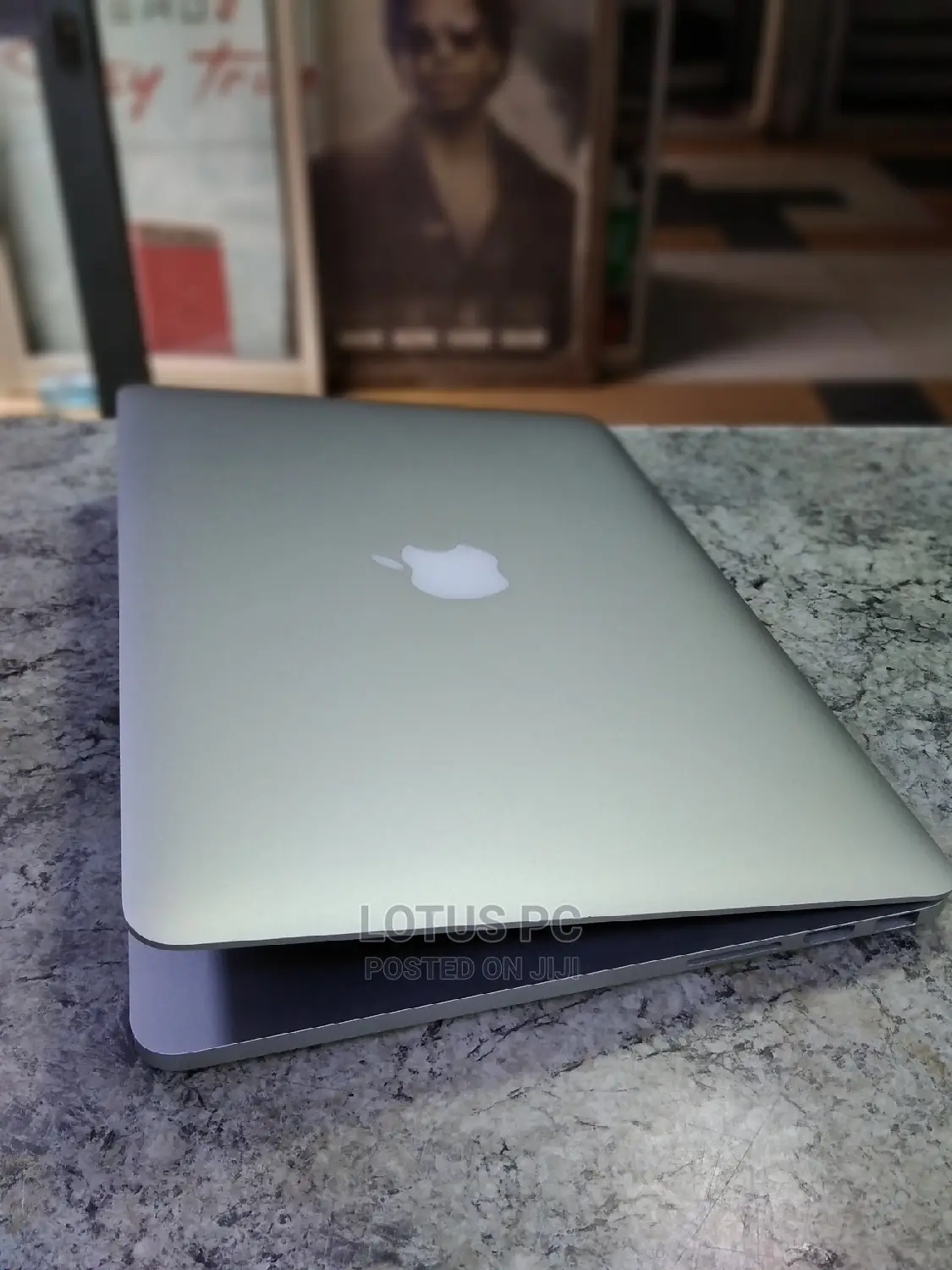 Laptop Apple MacBook 2015 8GB Intel Core I5 SSD 256GB