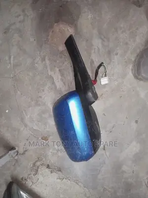 Honda Insight Sidemirror
