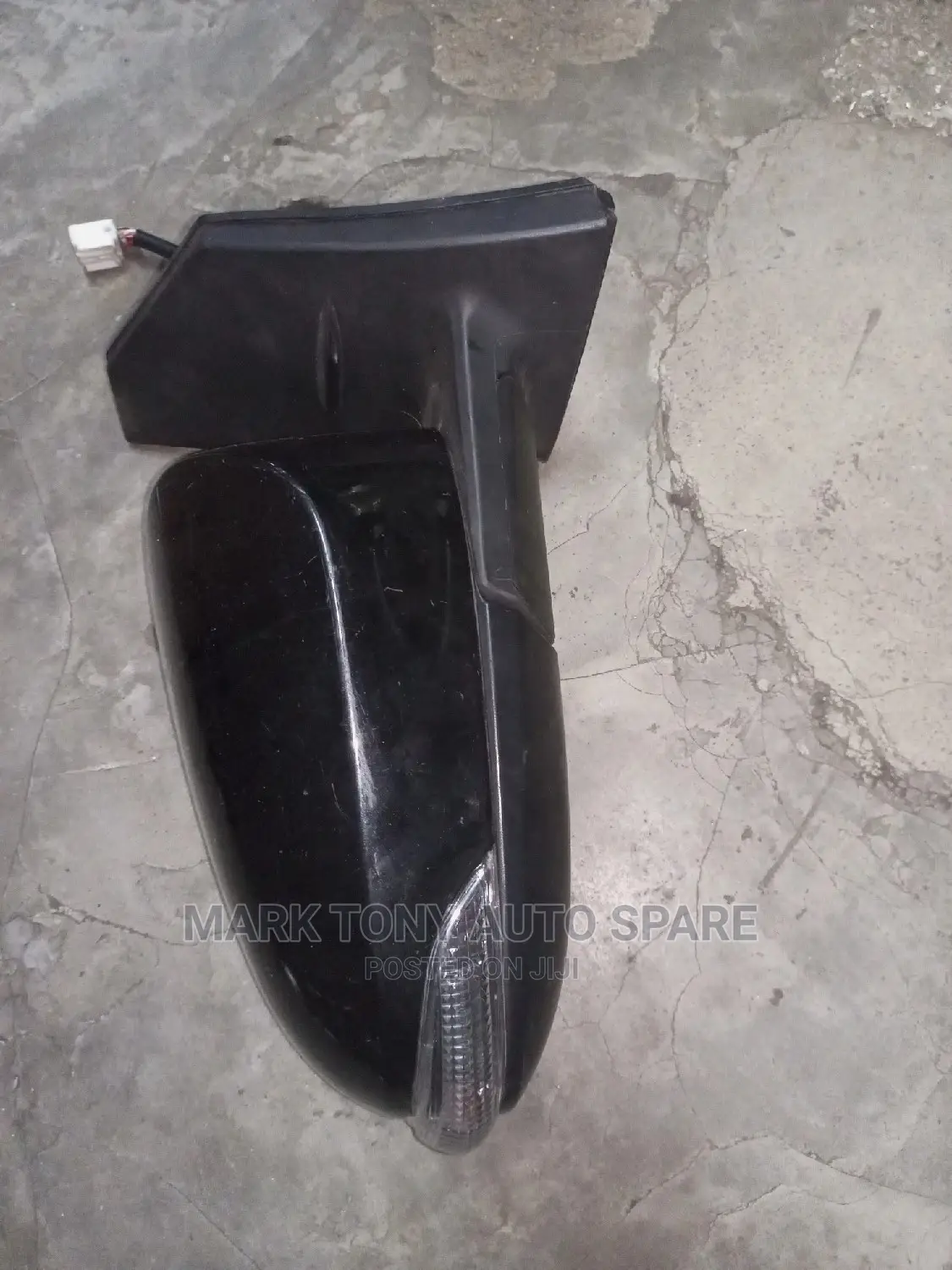 Primio 265 Sidemirror