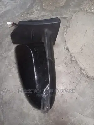 Primio 265 Sidemirror