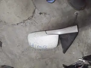 Swift Sidemirror