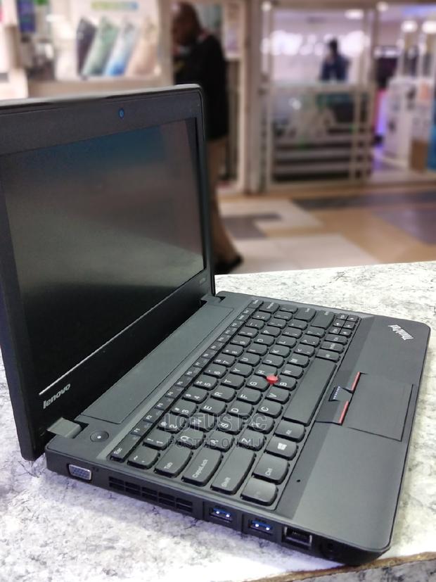 Laptop Lenovo ThinkPad X131e 4GB Intel Celeron HDD 320GB - thumbnail 3