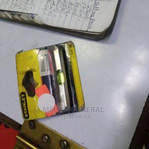 Stripping Knife, Stanley - thumbnail 3