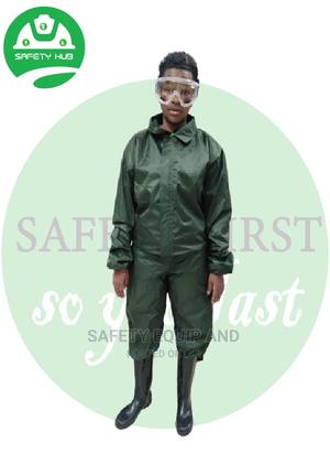 Spray Overalls in Diffrent Sizws - thumbnail 2