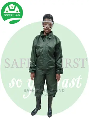 Spray Overalls in Diffrent Sizws