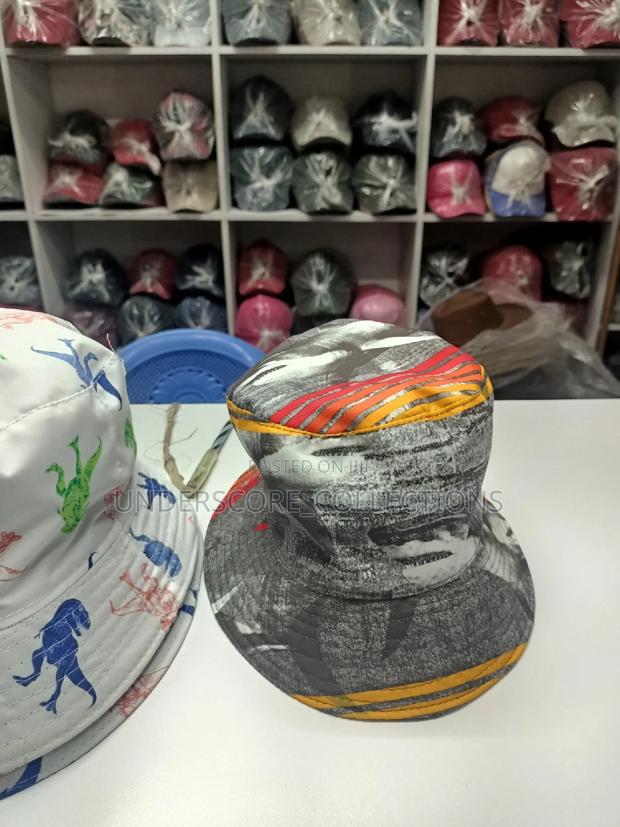 Bucket Hats - thumbnail 2