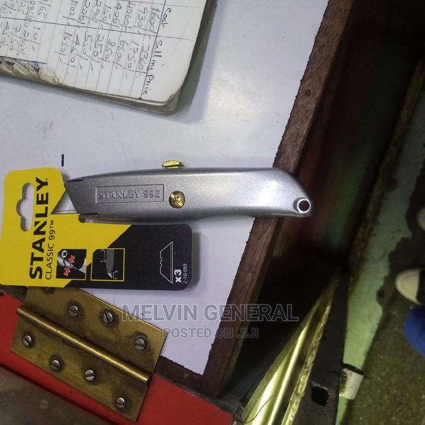 Stripping Knife, Stanley - thumbnail 2