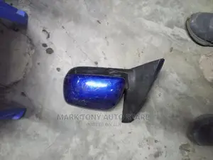 RAV 4 Sidemirror