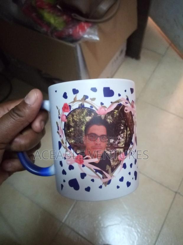 Magic Branded Mug - thumbnail 2